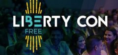Liberty Con 2018将自在和比特币带到华盛顿特区_tokenpocket钱包
