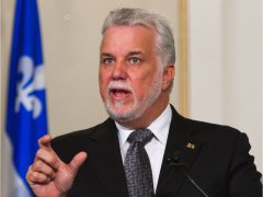 Québec总理：咱们对比特币采矿并不感兴趣