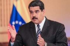 委内瑞拉宣称Petro Cryptocurrency从127个国家的投资者